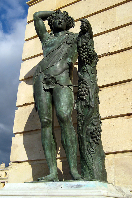 bacchus
