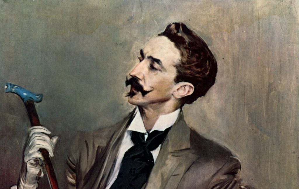 Résultat de recherche d'images pour "Robert de Montesquiou"