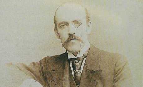 henri de regnier quiriny