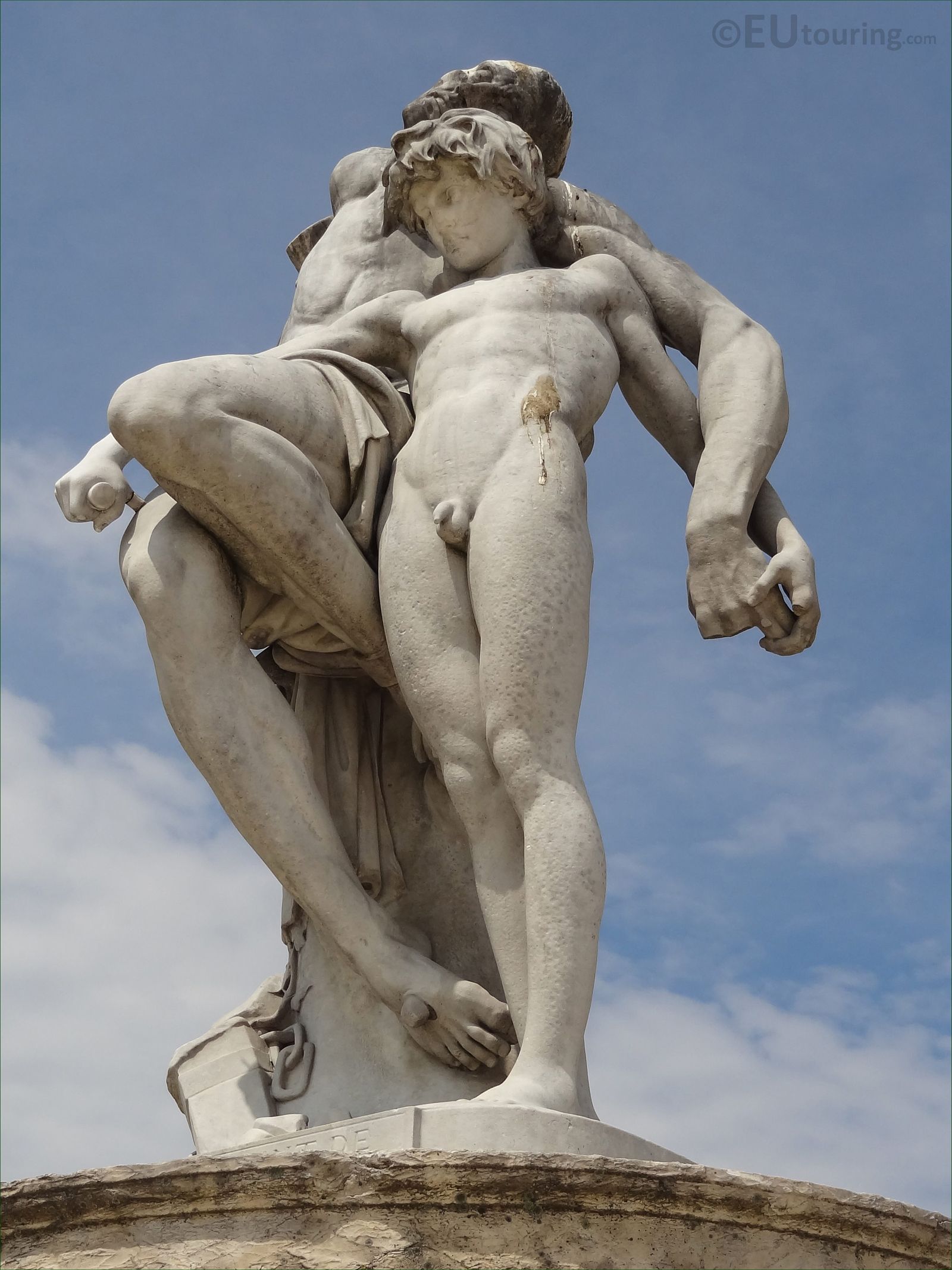 Résultat de recherche d'images pour "SERMENT DE SPARTACUS tuileries"