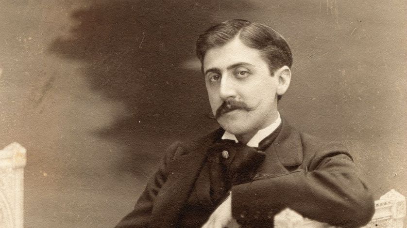 Résultat de recherche d'images pour "marcel proust"