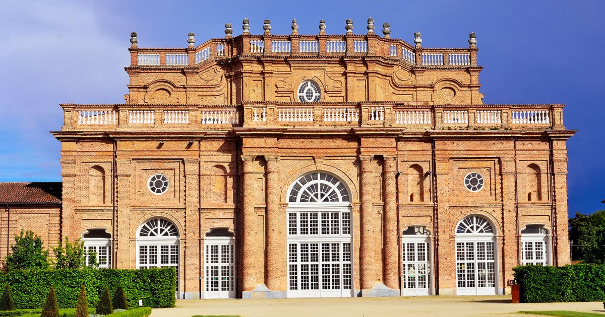 Résultat de recherche d'images pour "Château de Venaria"