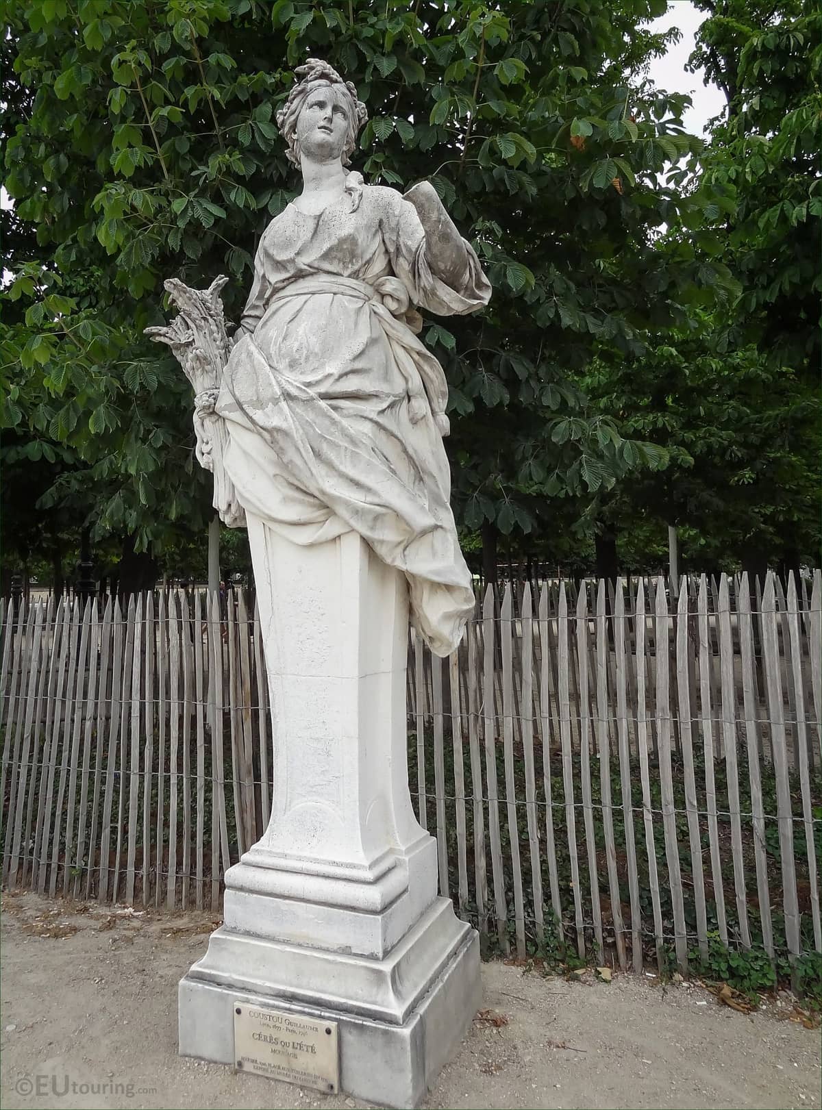 Résultat de recherche d'images pour "CERES tuileries"