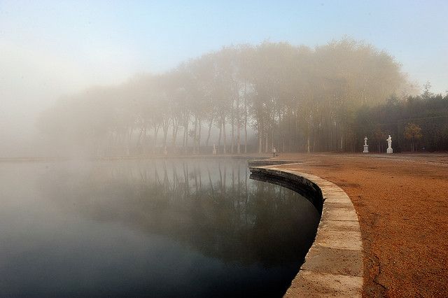 jardins de versailles