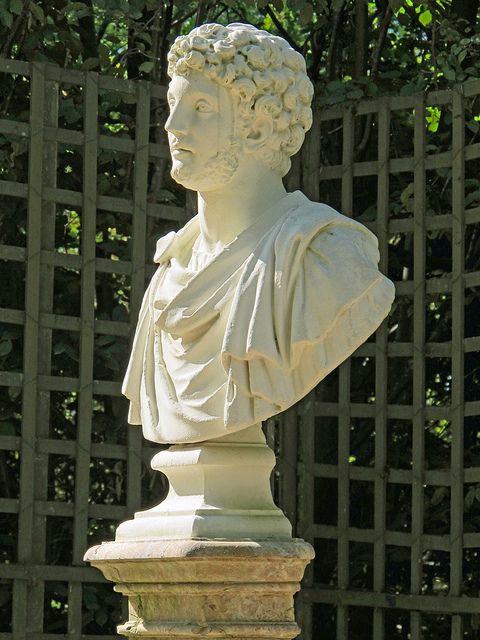 Chteau de Versailles (Yvelines)