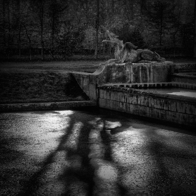 jardins de versailles