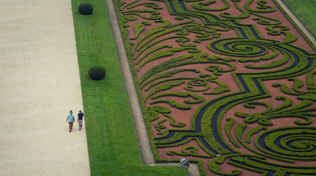 vaux-le-vicomte