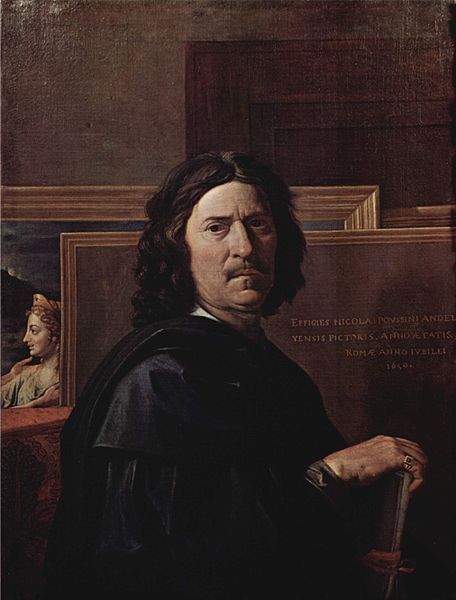 poussin