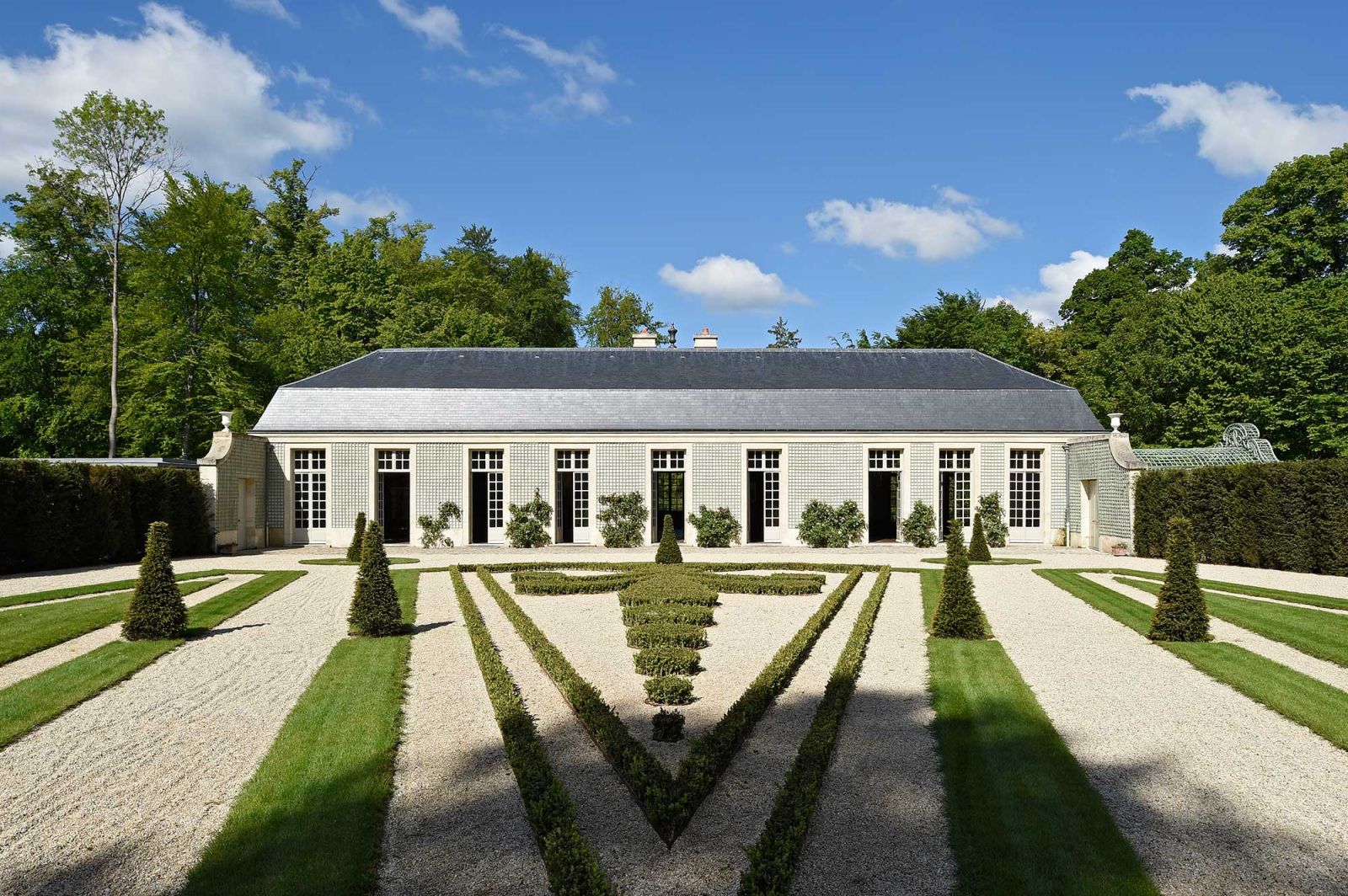 Maison de Sylvie