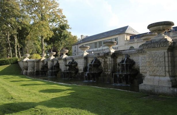 Fontaine de Beauvais