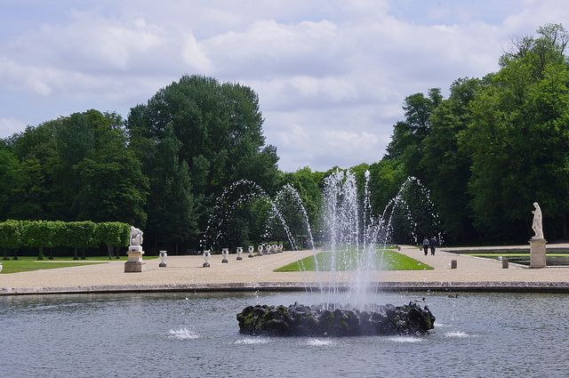 Bassin de la Gerbe