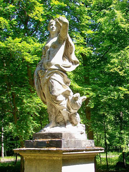 Salle du Sphinx