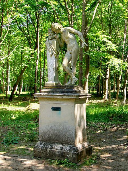 Salle du Sphinx