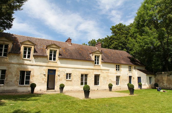 La Cabotière