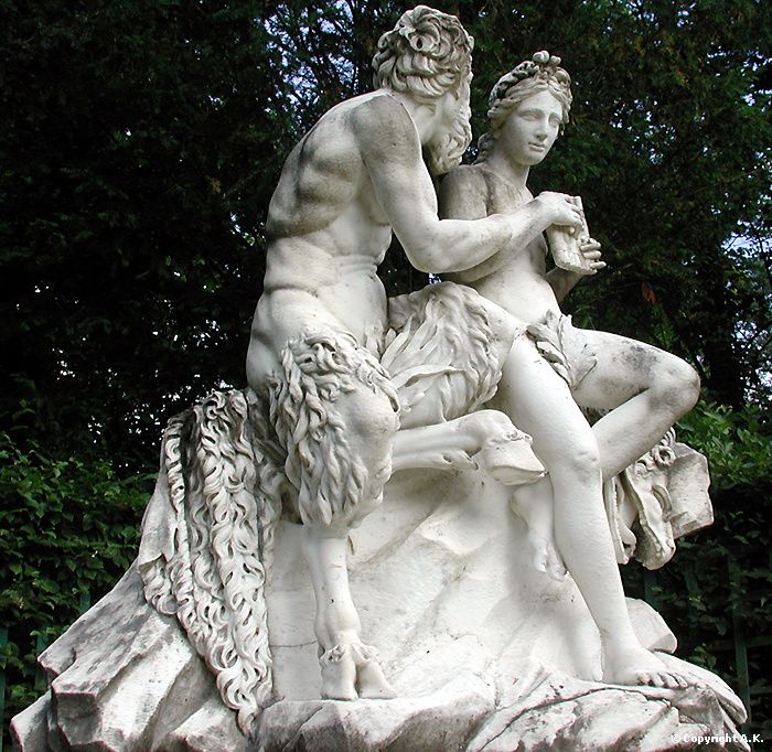 Fontaine du Point du Jour