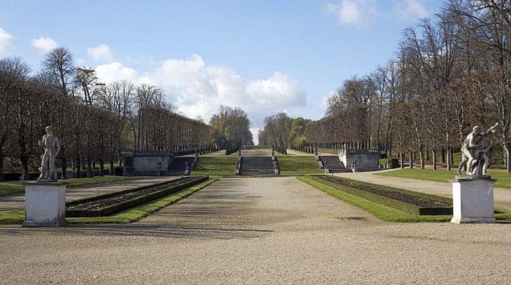 Parc de Saint-Cloud