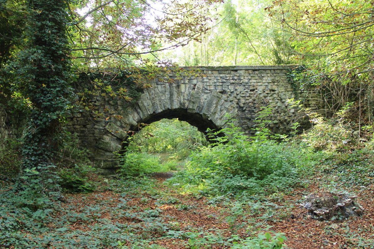 Pont du Diable