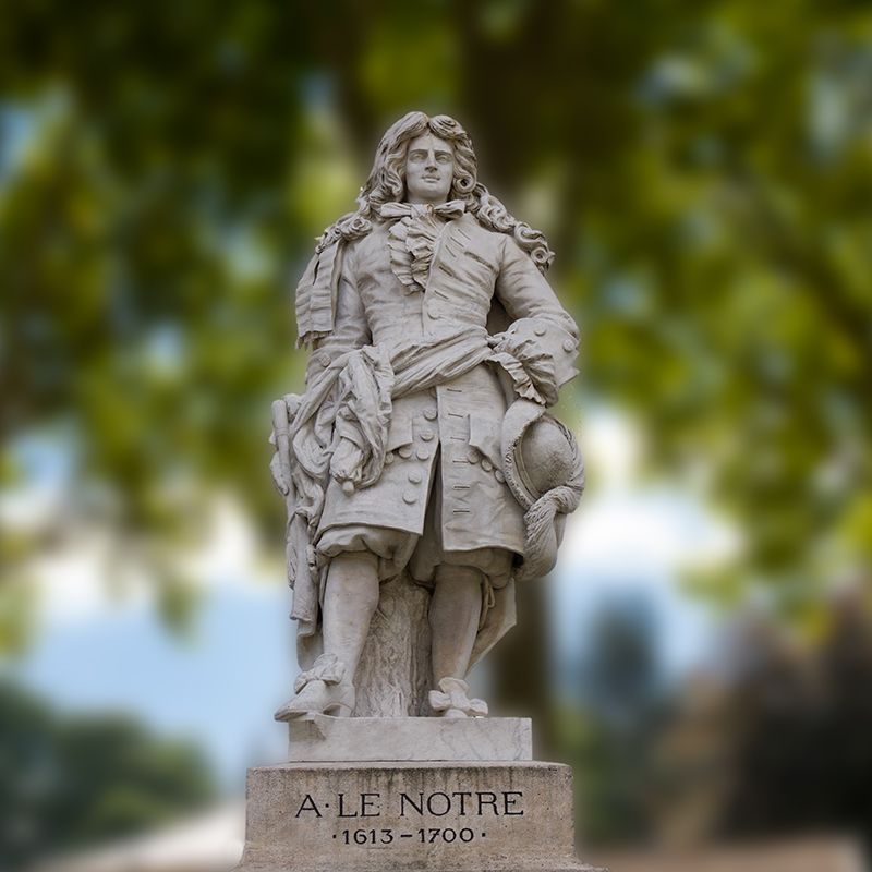 andrelenotre.com