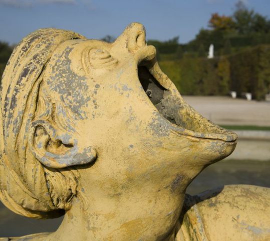 Bassin de Latone