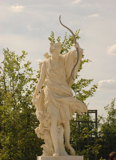 Versailles_Fontaine_Soir_Desjardins_Soir