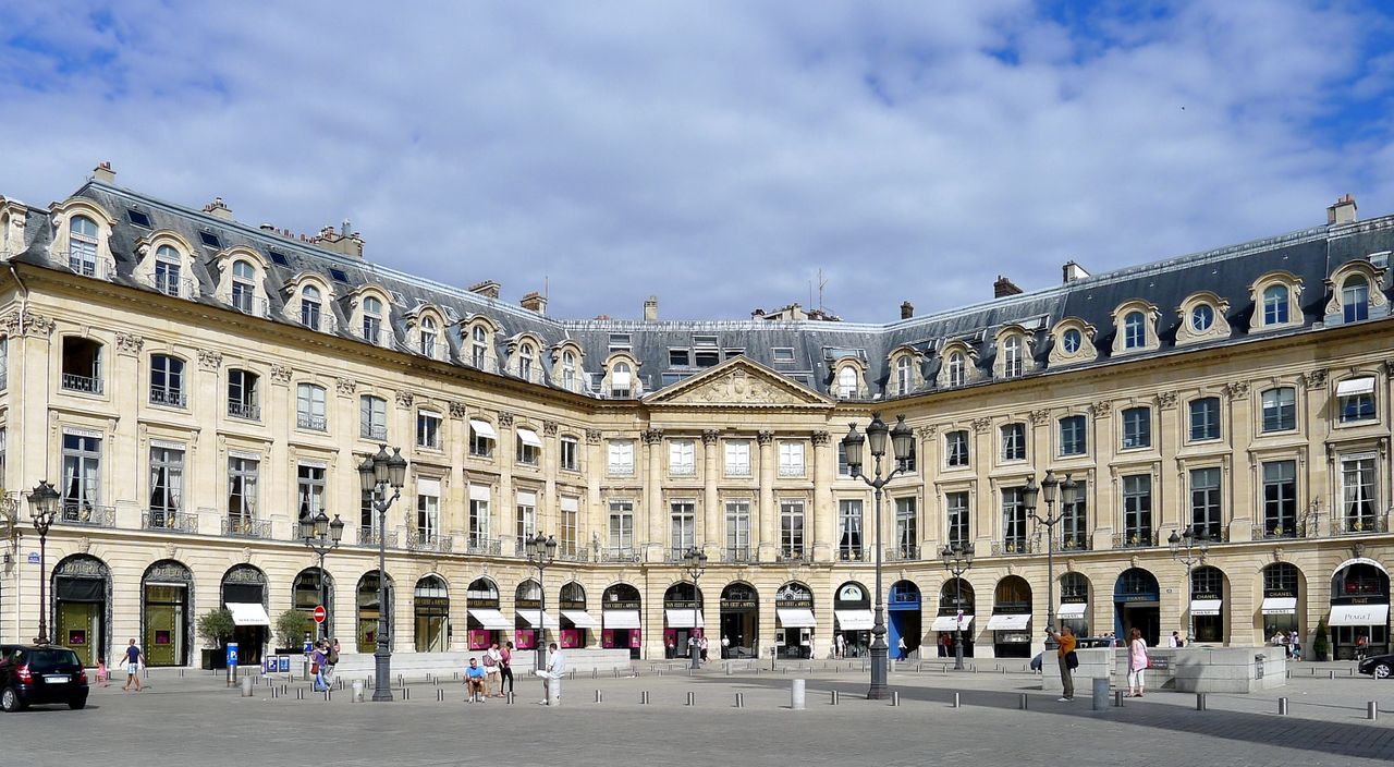 Place Vendome