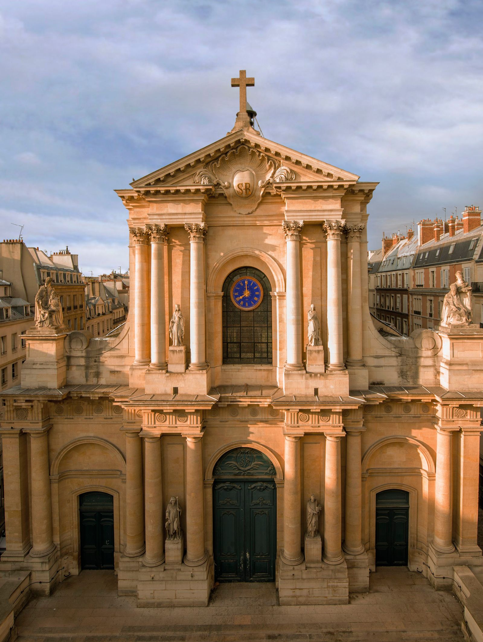 Saint-Roch