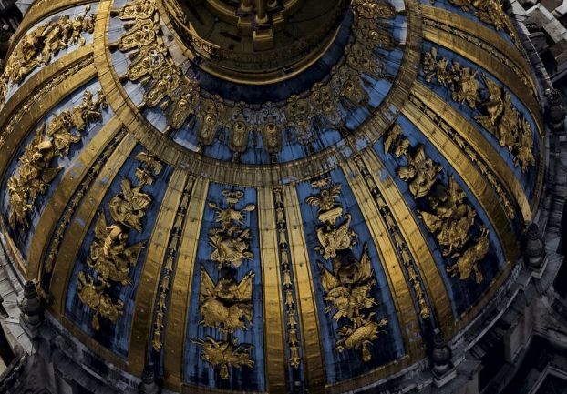 Dôme des Invalides, Paris