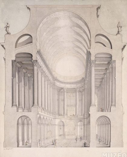 Chapelle royale