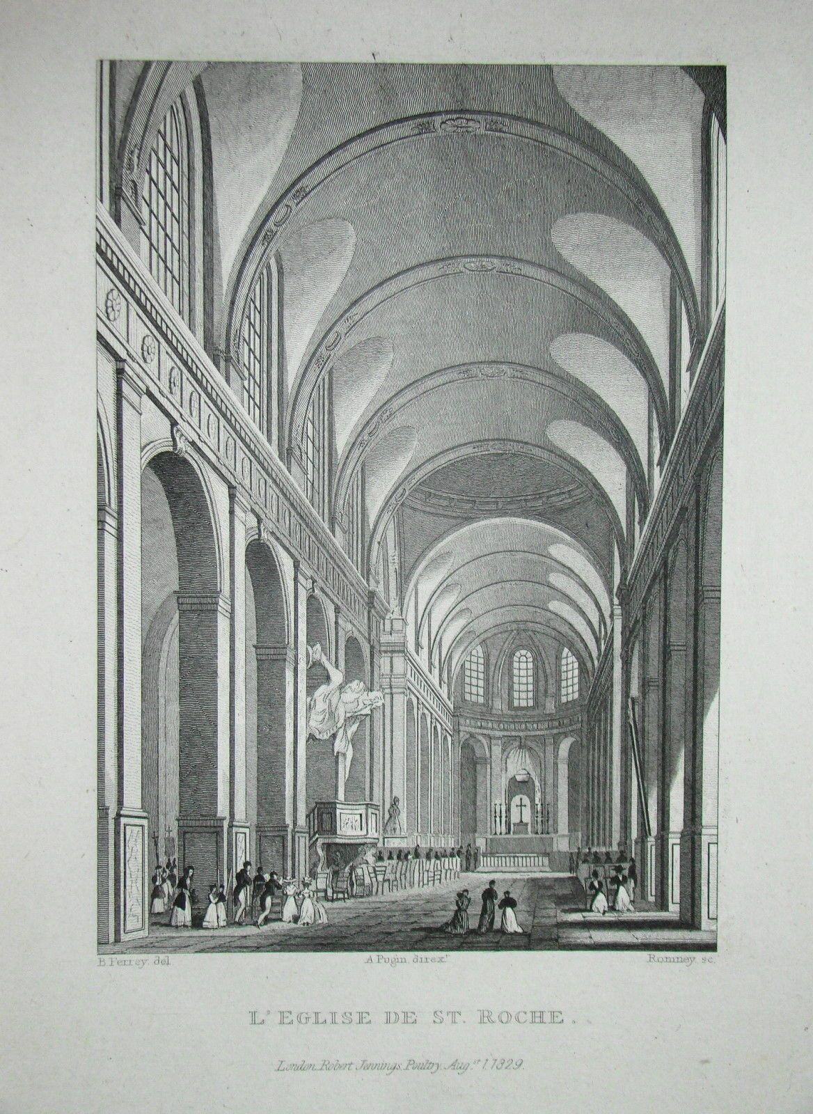 Saint-Roch