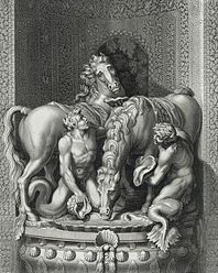 Grotte_de_Thétys-chevaux_à_gauche