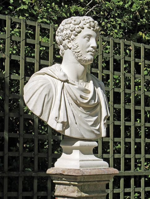 Chteau de Versailles (Yvelines)