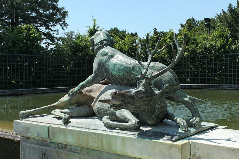 Cabinet des Animaux