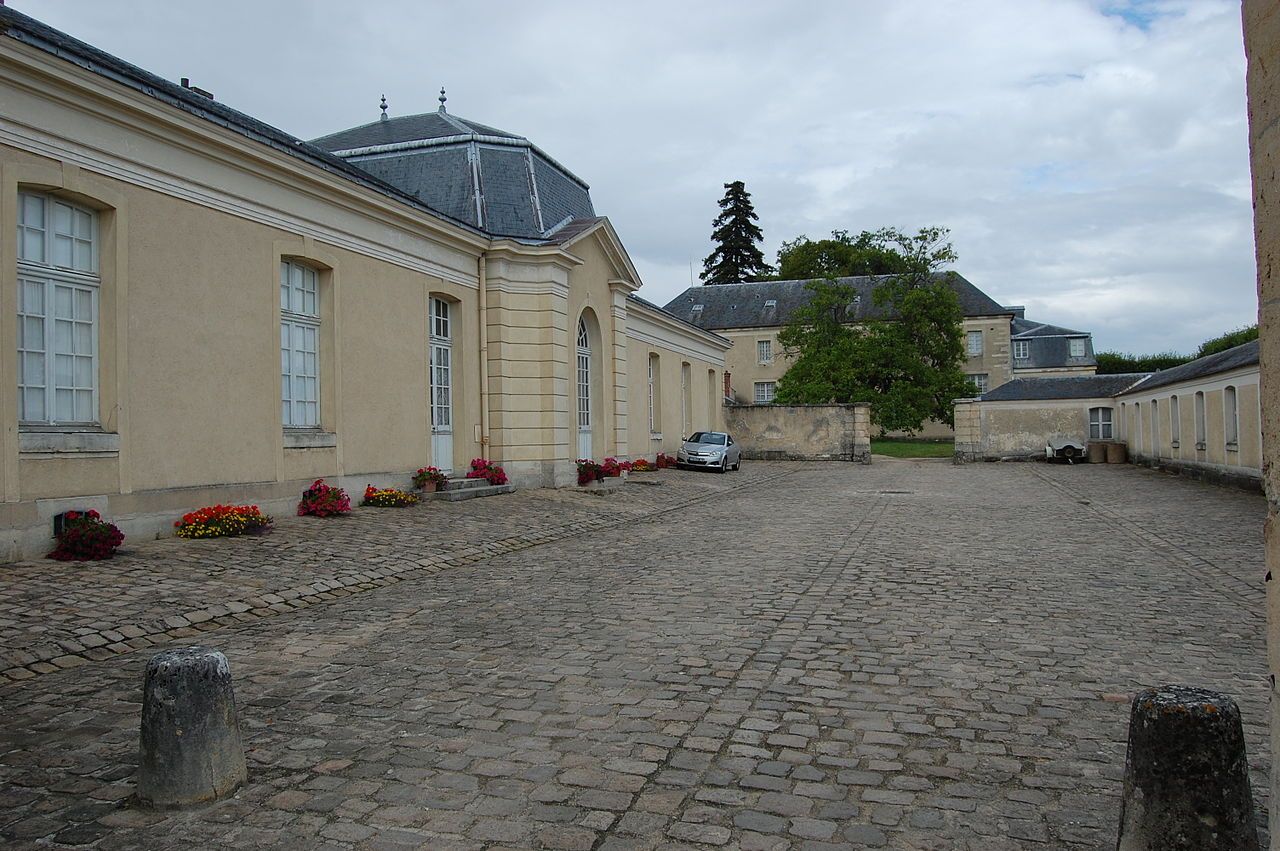 andrelenotre.com