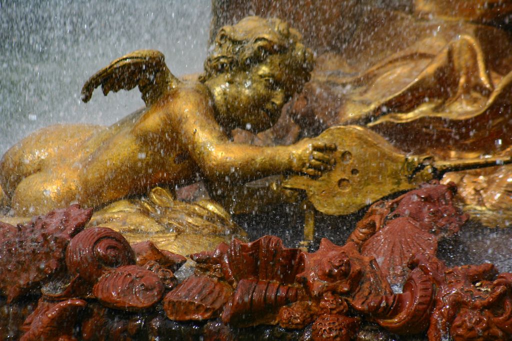 Bassin de Bacchus