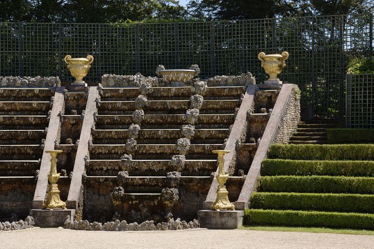 Bosquet de la Salle de bal