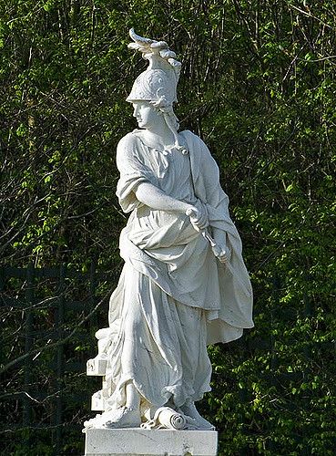 Achille à Scyros