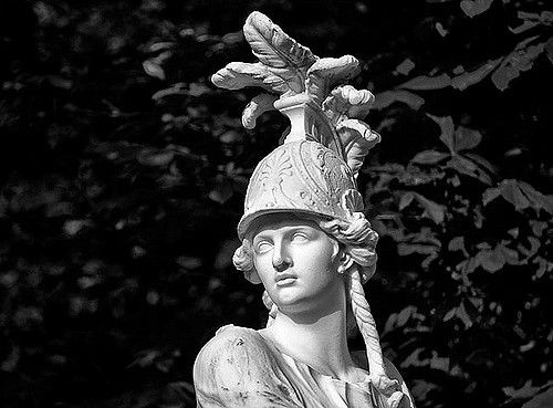 Achille à Scyros