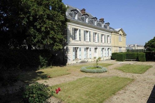 Jardin de la Quintinie