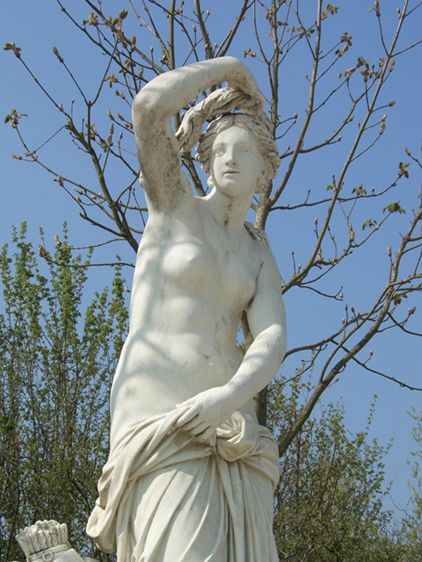 Vénus de Richelieu