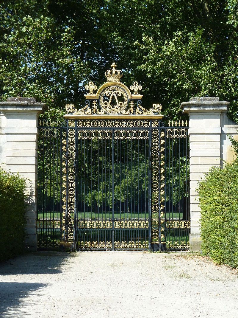 andrelenotre.com2