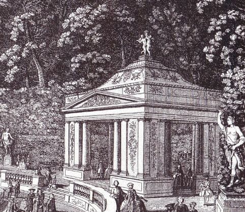 Jacques Rigaud : détail