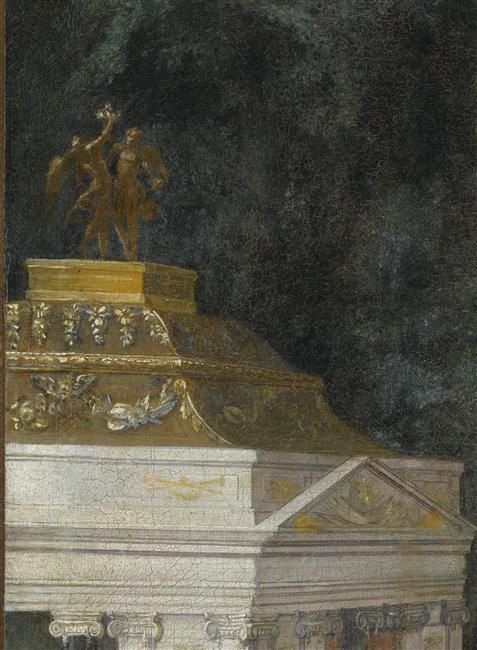 jean Cotelle : détail