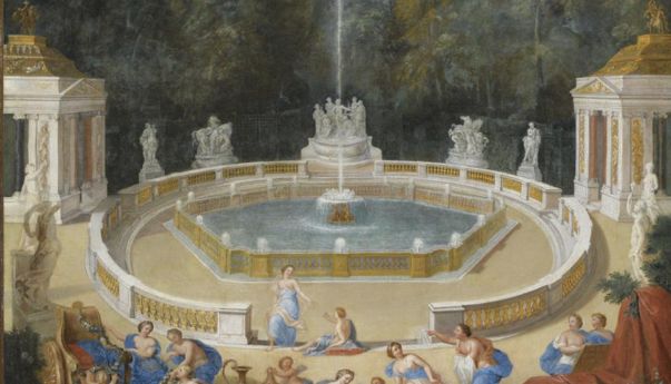 Jean Cotelle : détail