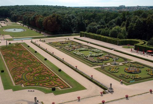 vaux-le-vicomte