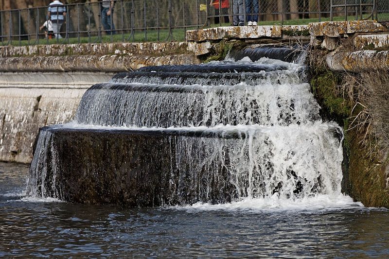 Cascade de Chantilly