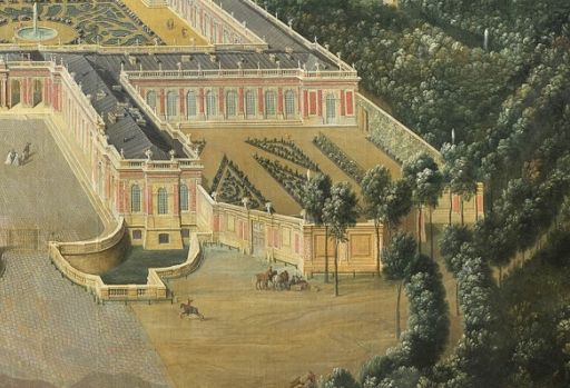 Jardin du Roi
