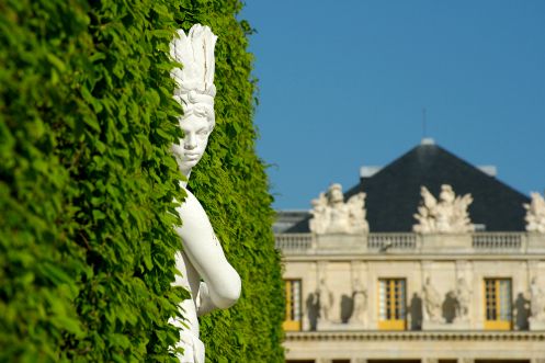 ANDRELENOTRE.COM