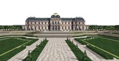 andrelenotre.com2