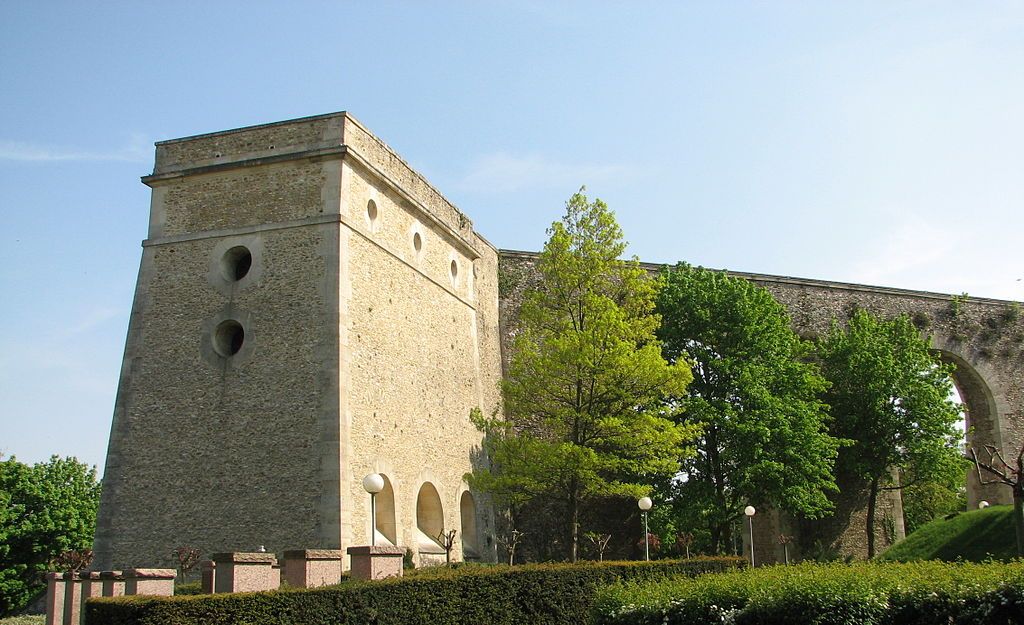 Tour du Levant