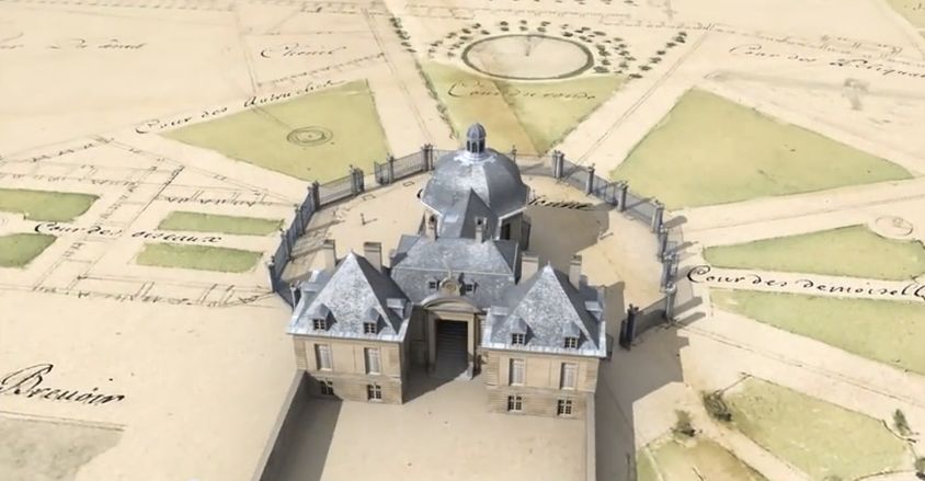 Ménagerie